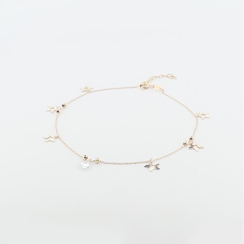 Mondevio Silver